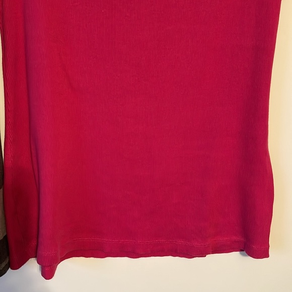 Style & Company Hoodie and Tank Top Set - Picture 14 of 16